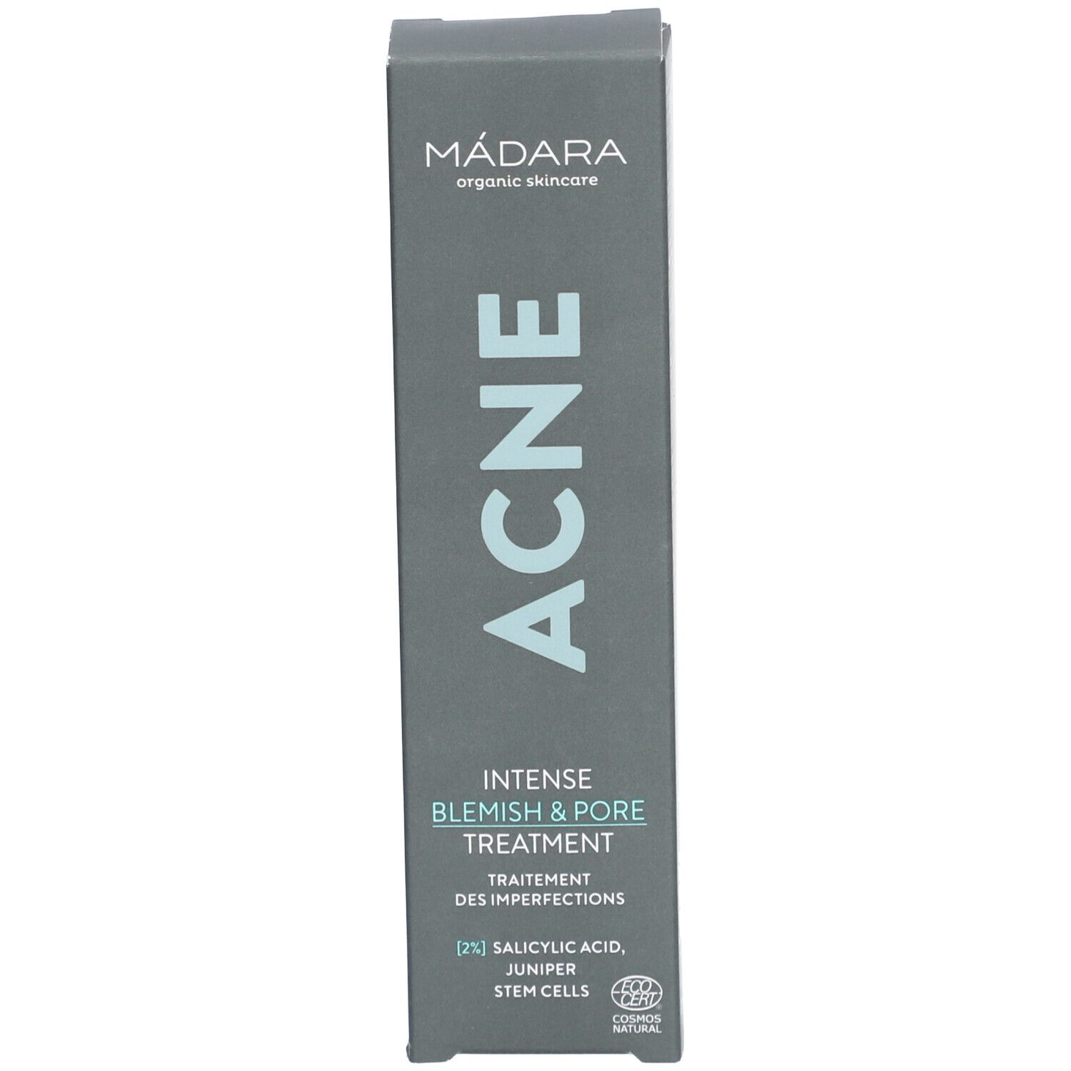 Madara ACNE Intense Blemish & Pore Treatment 20ml