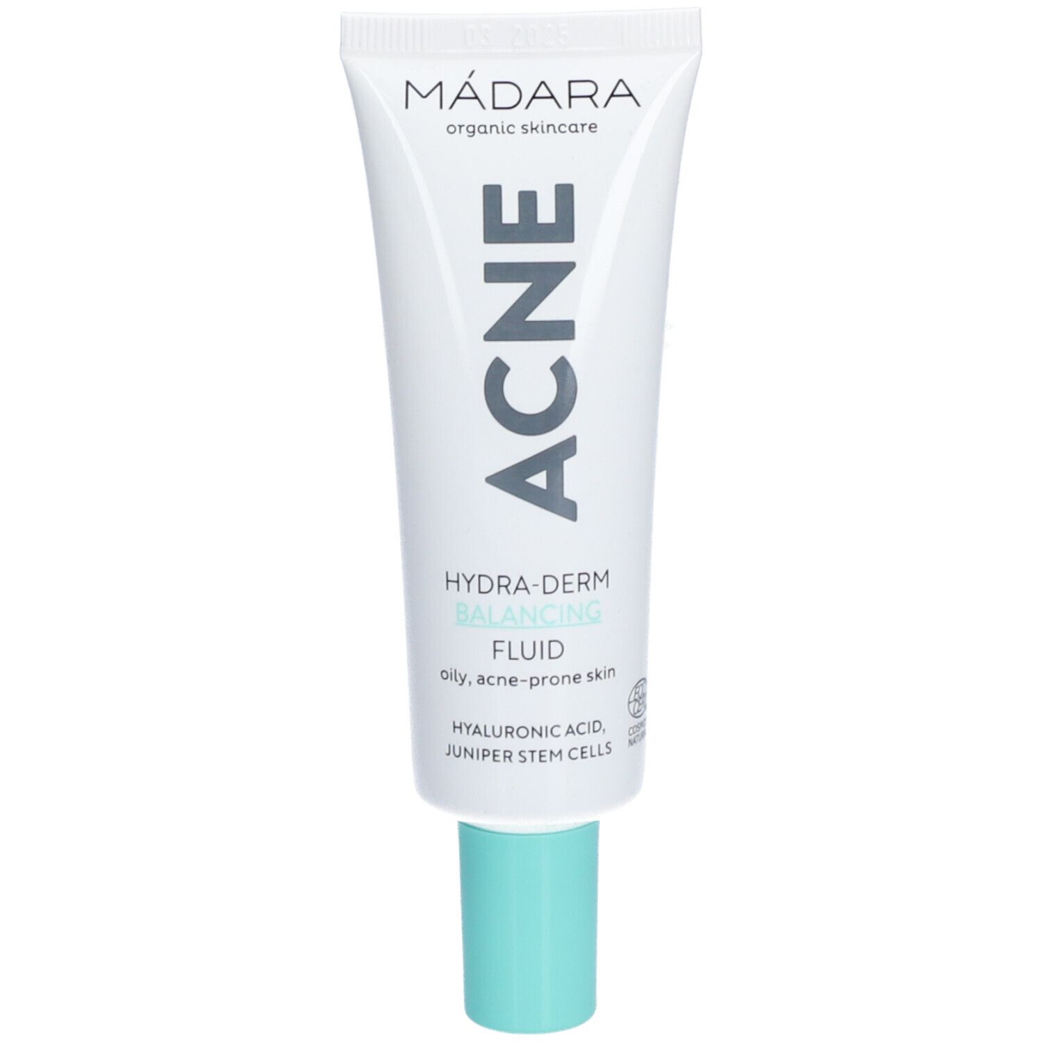 Madara Acne Hydra-Derm Balancing Fluid 40ml