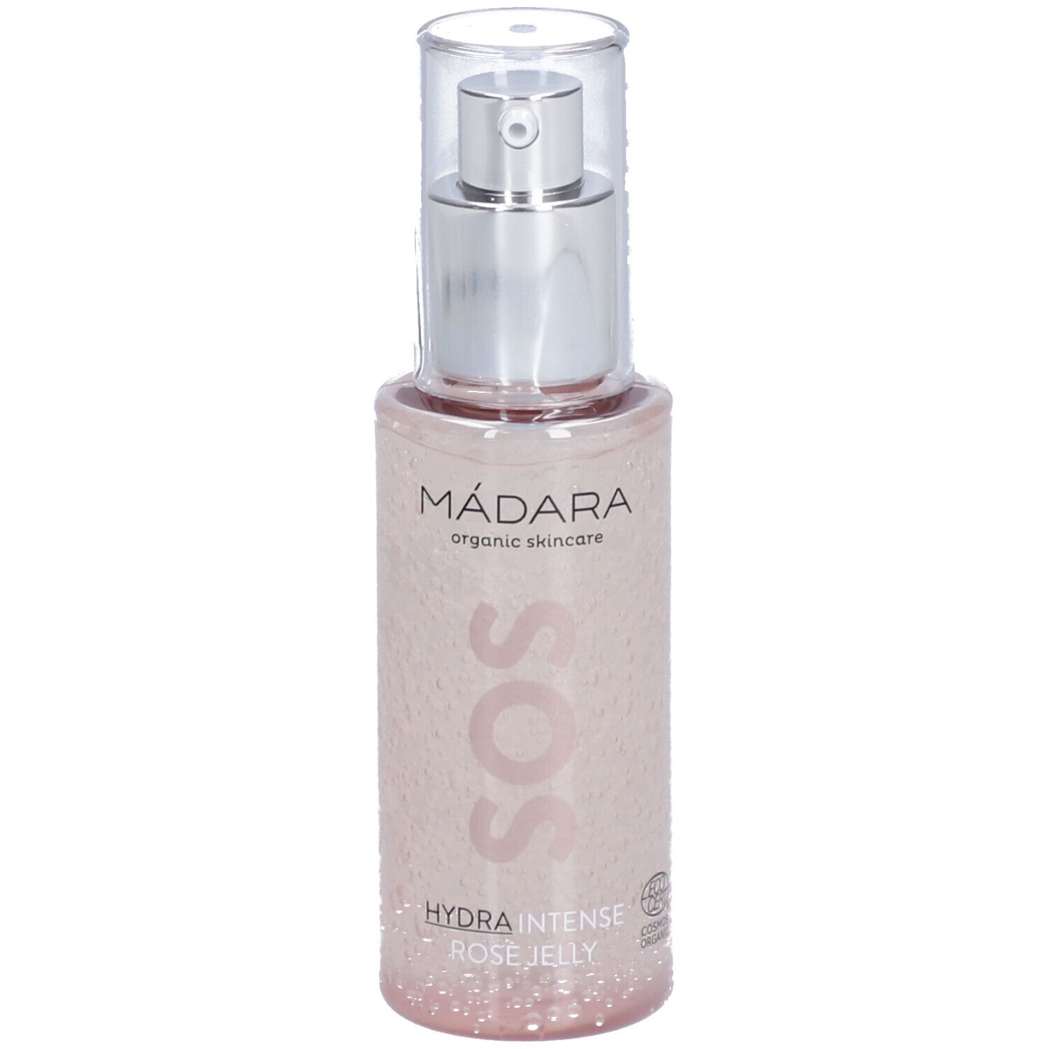 Madara SOS Hydra Intense Rose Gel 75ml