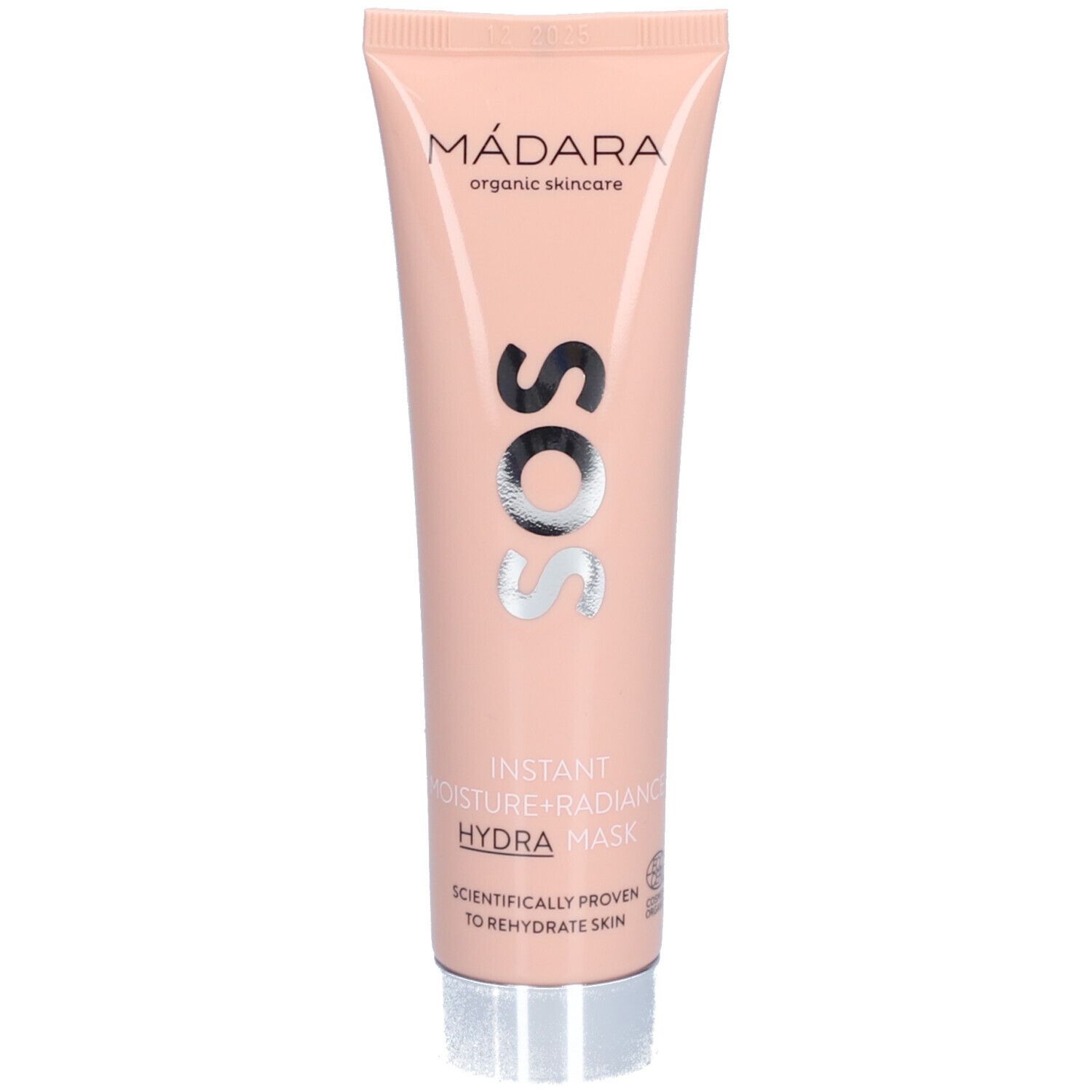 Madara SOS HYDRA Mask Moisture+Radiance 60ml