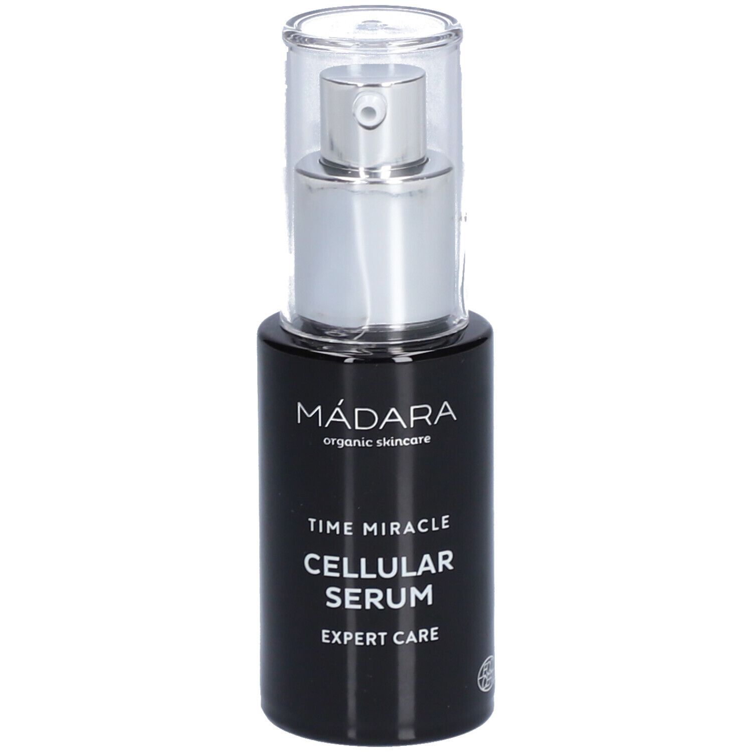 Madara Time Miracle Cellular Repair Serum 30ml