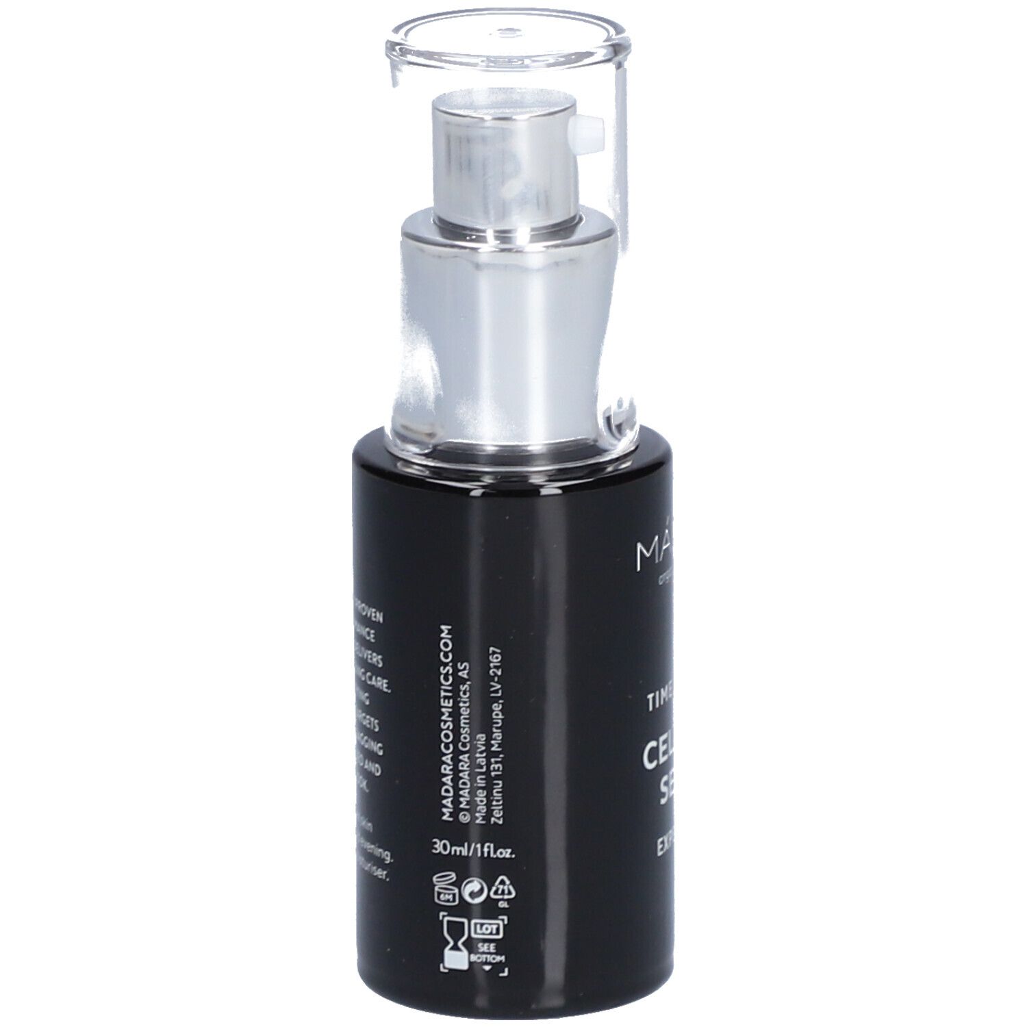 Sérum Anti-Âge 30 ml Gel