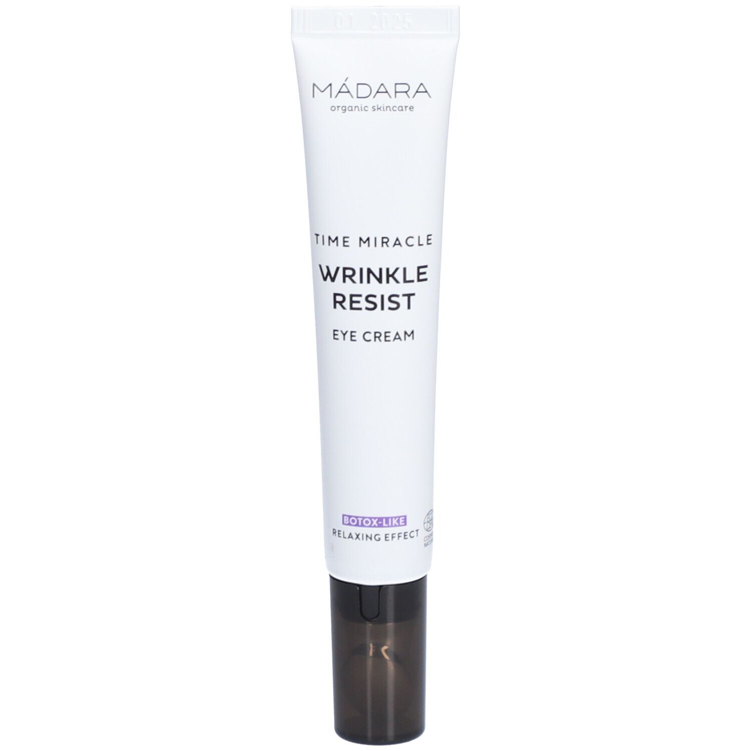 Madara Time Miracle Wrinkle Resist Eye Cream 20ml