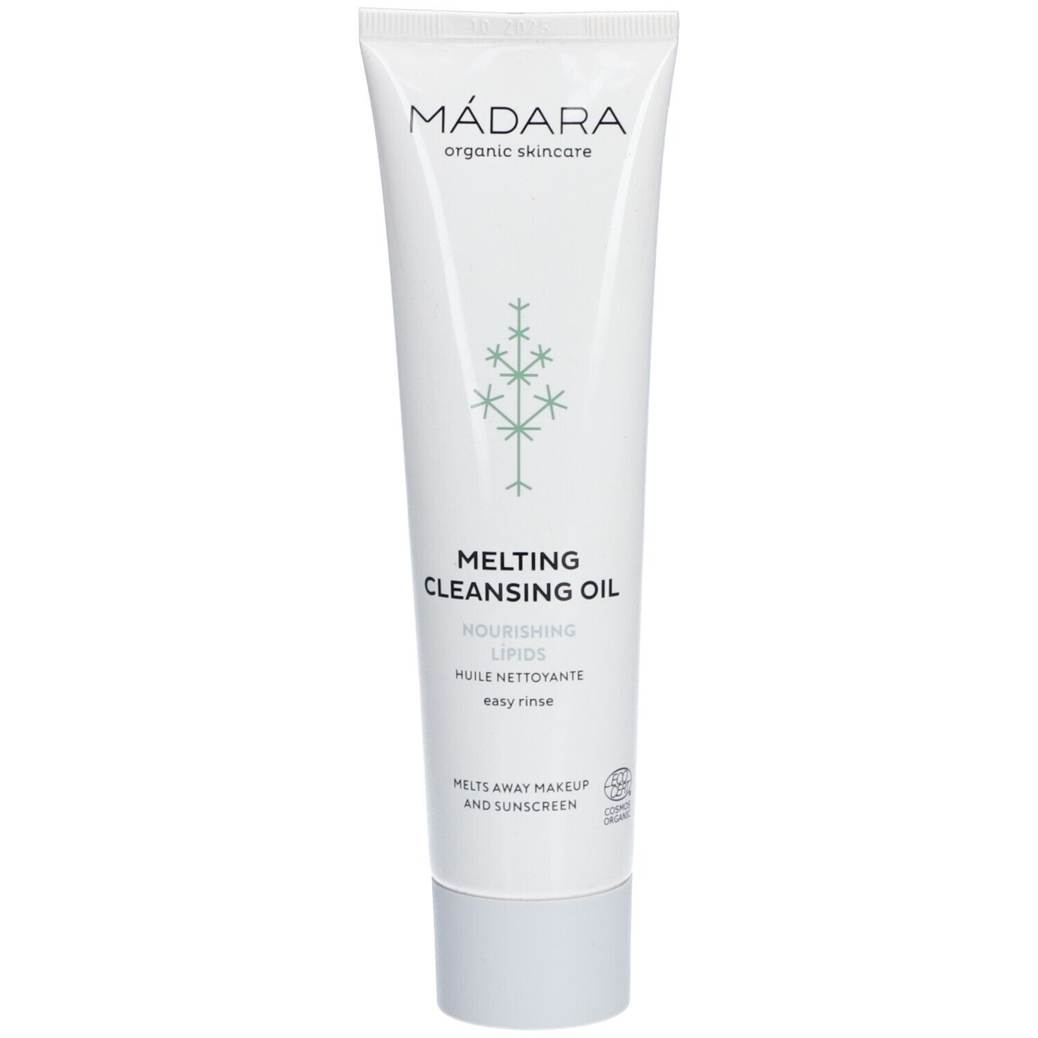 Madara Melting Cleansing Oil, schmelzendes Reinigungsöl 100ml