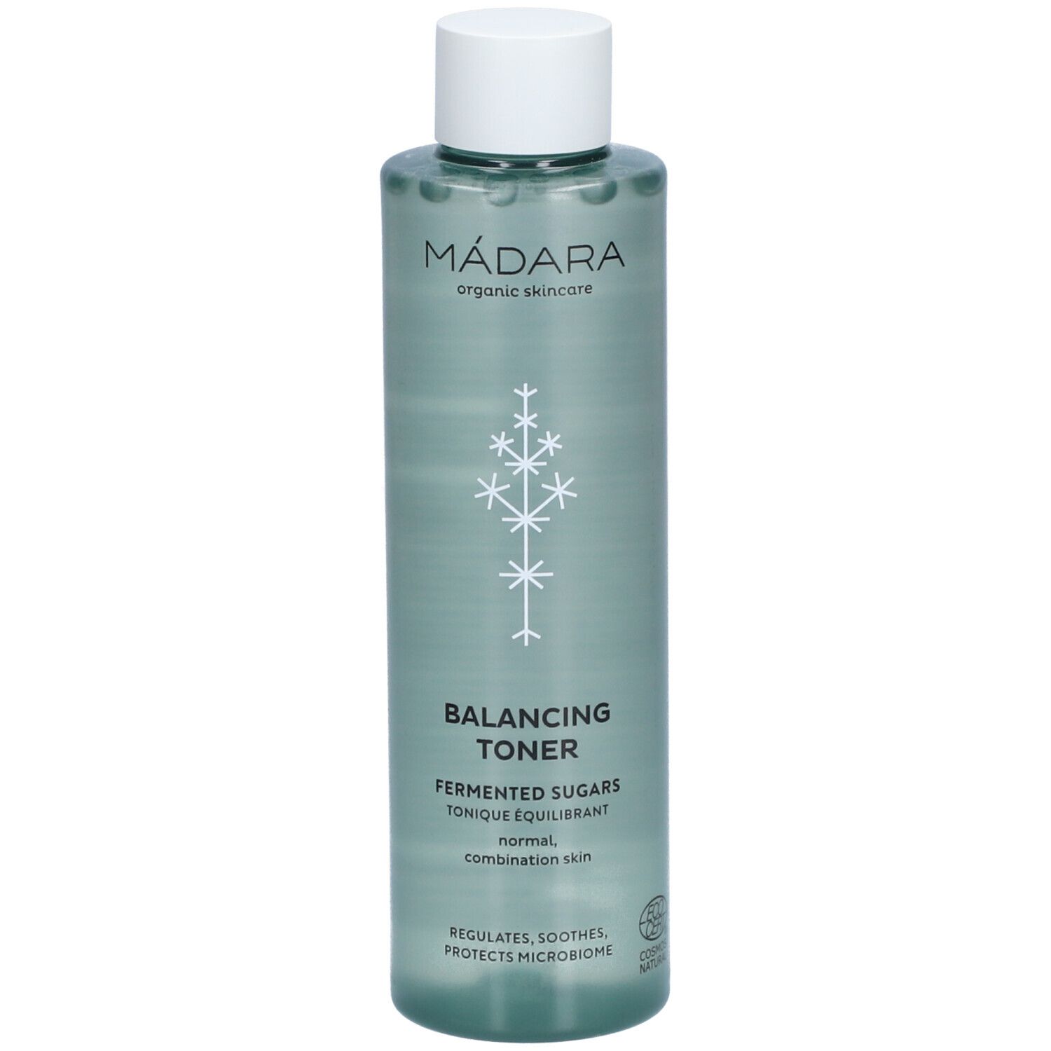 Madara Balancing Toner Harmonisierendes Gesichtswasser 200ml