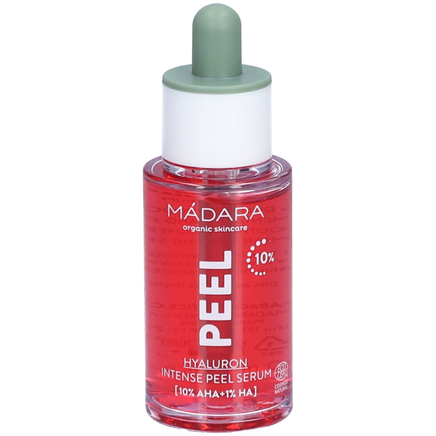 MADARA PEEL Hyaluron Intense Peel Serum Gesichtsserum