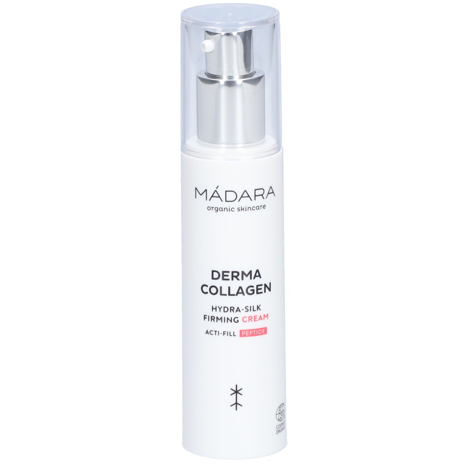 Madara Derma Collagen Hydra-Silk straffende Creme, 50ml