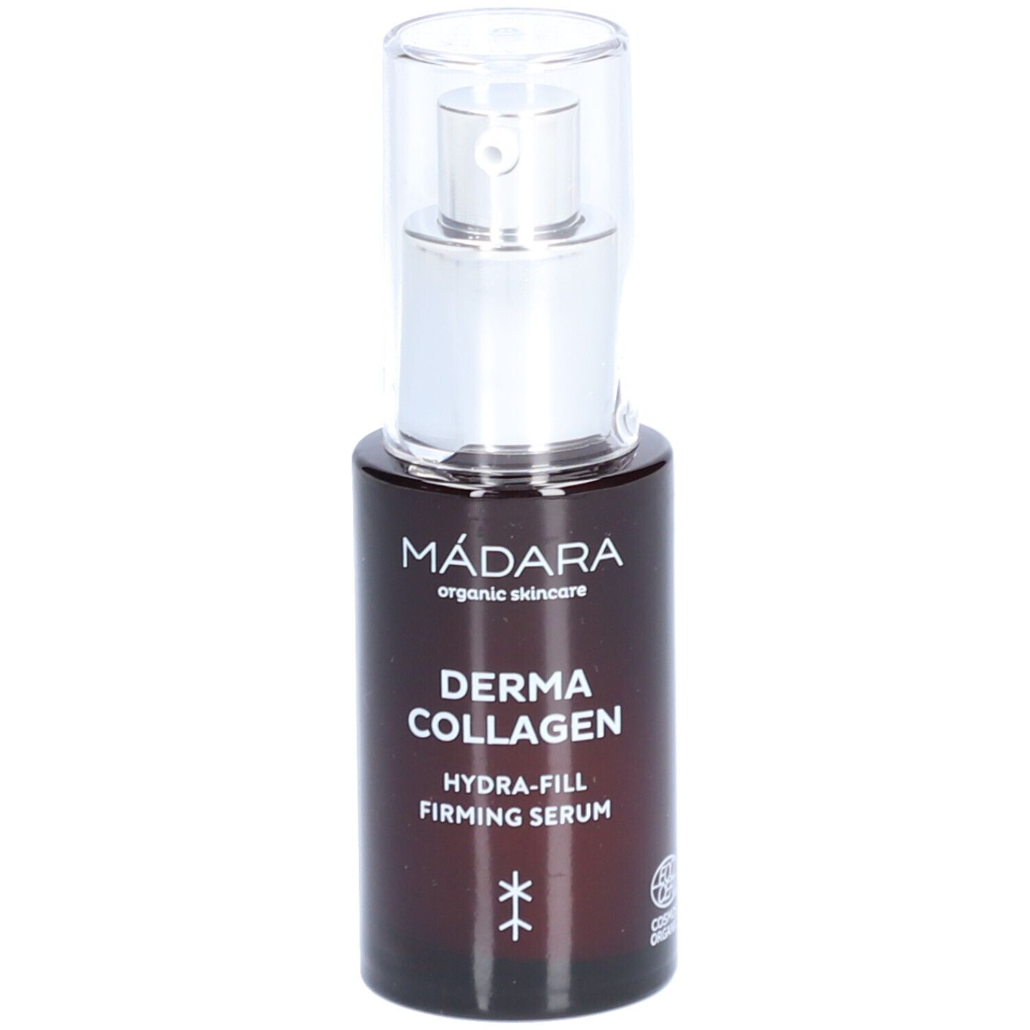 Madara Derma Collagen Hydra-Fill straffendes Serum, 30ml