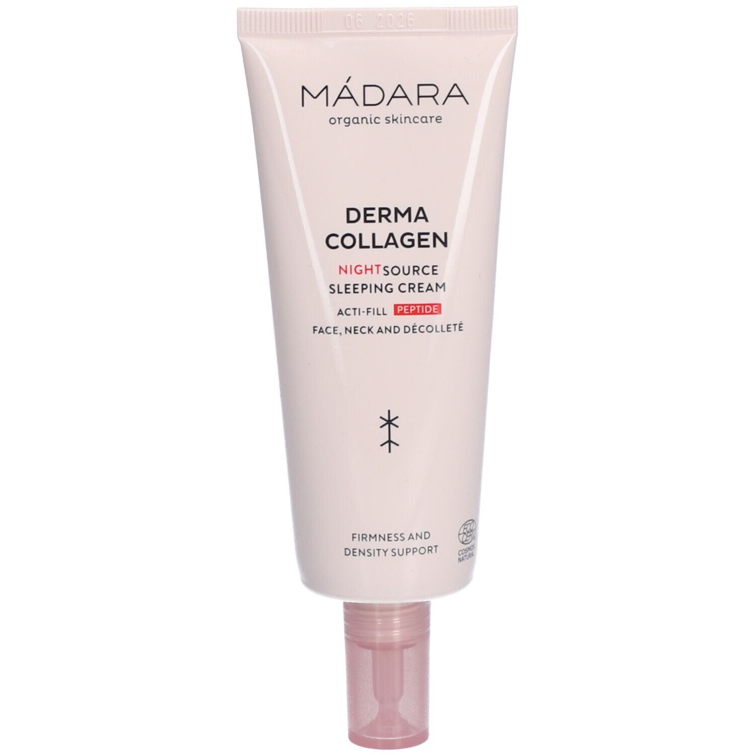 Madara Derma Collagen Night Source Nachtcreme 70ml