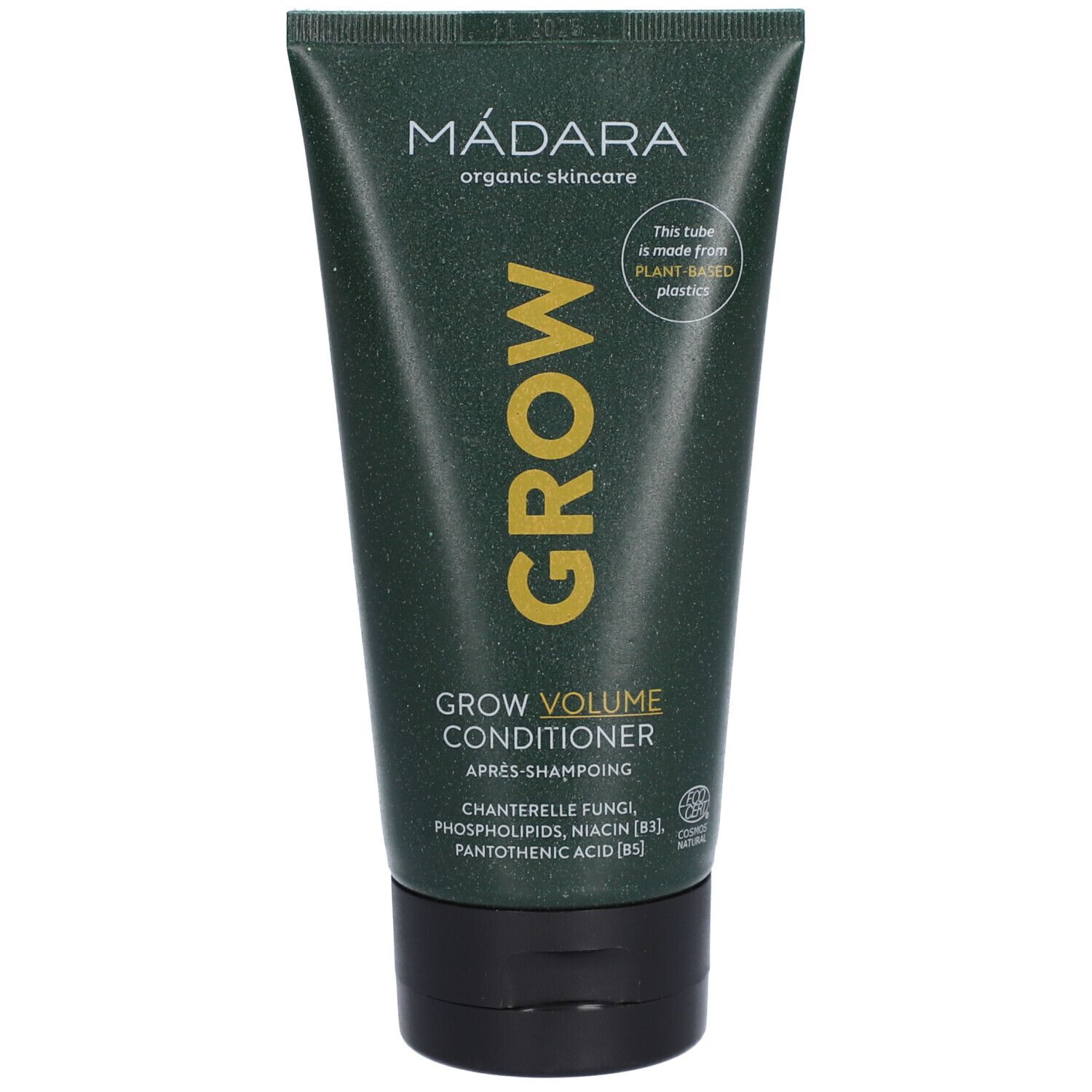 Madara Grow Volumen Conditioner Haarspülung 175ml