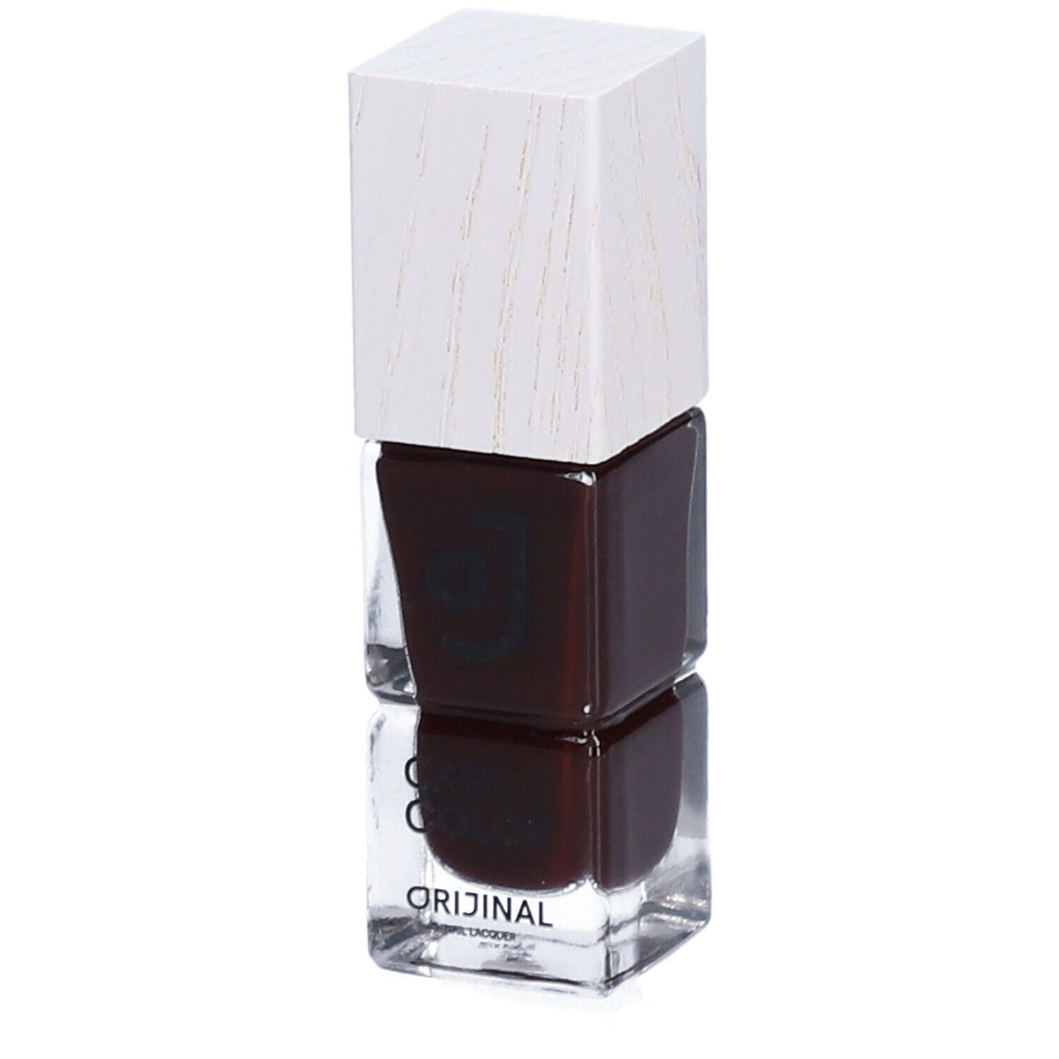 Orijinal Nagellack Kirsche