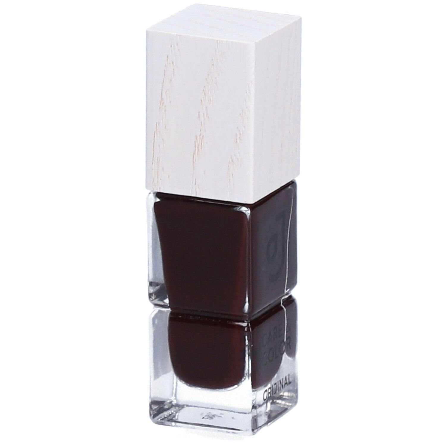 Orijinal Nagellack Kirsche