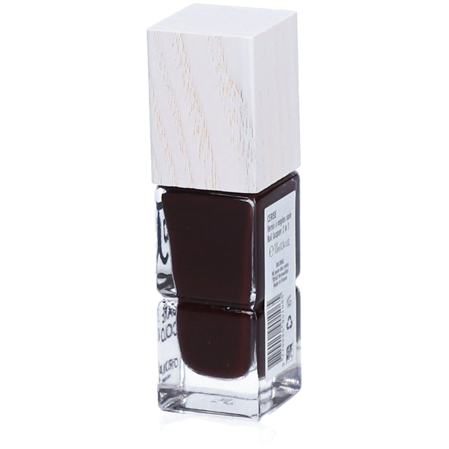 Orijinal Nagellack Kirsche
