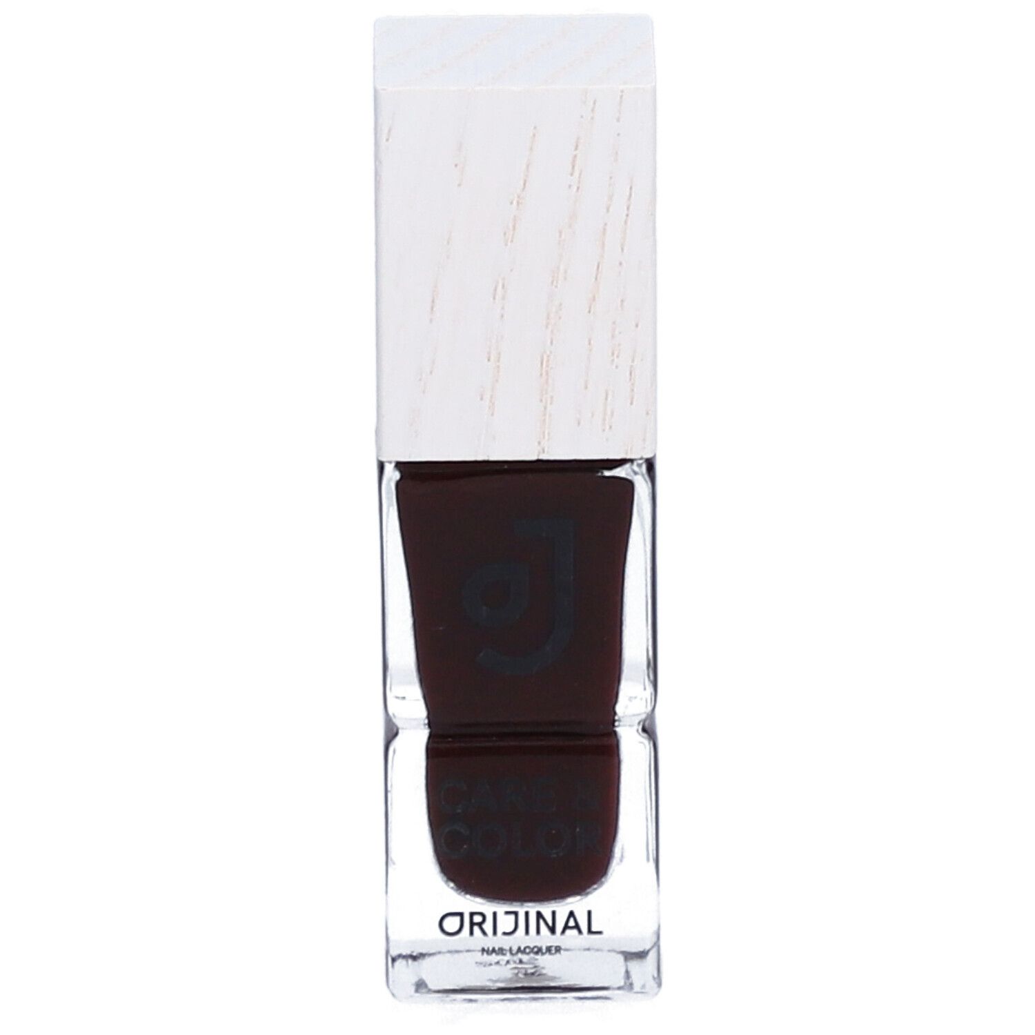 Orijinal Nagellack Kirsche