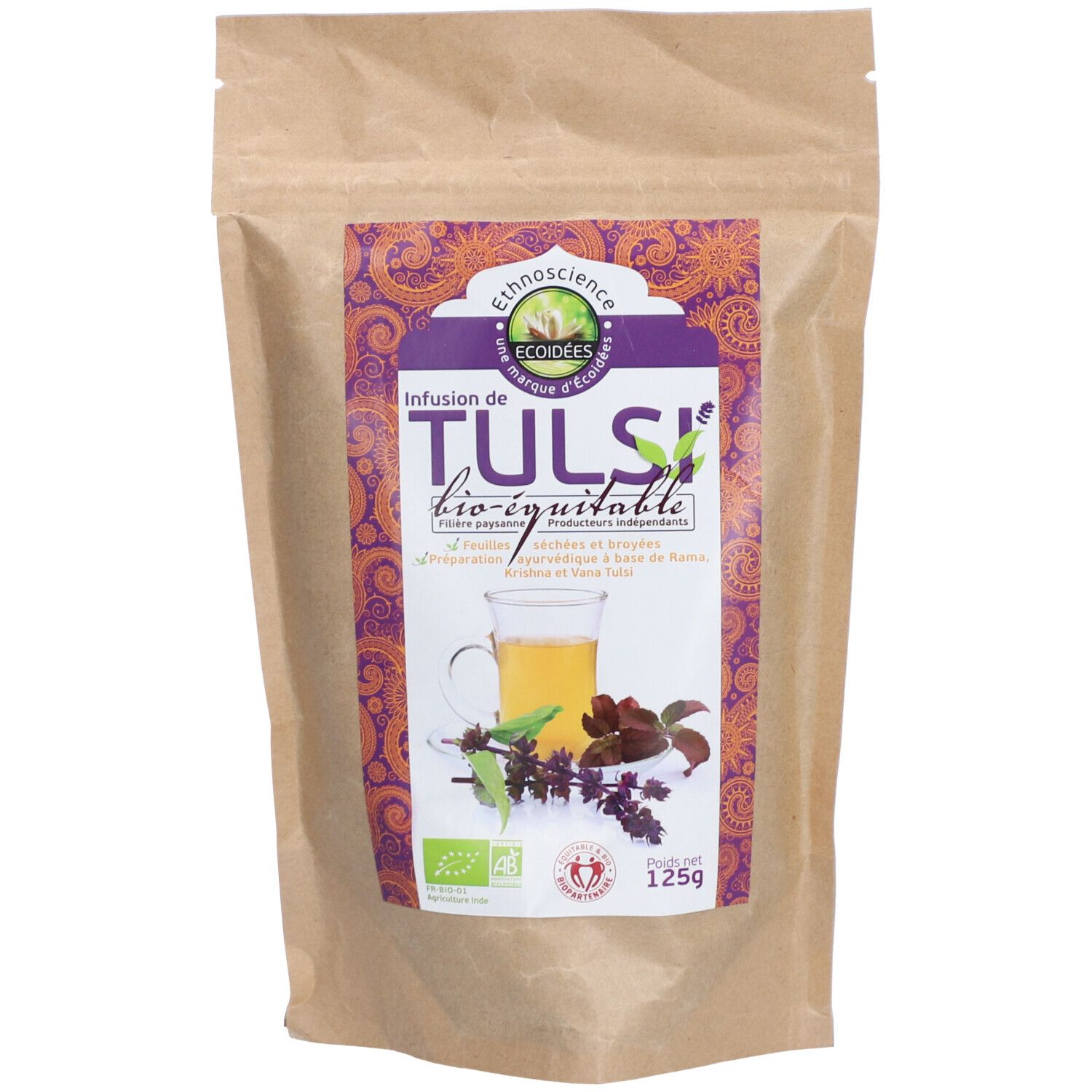 Tulsi nature & Equitable