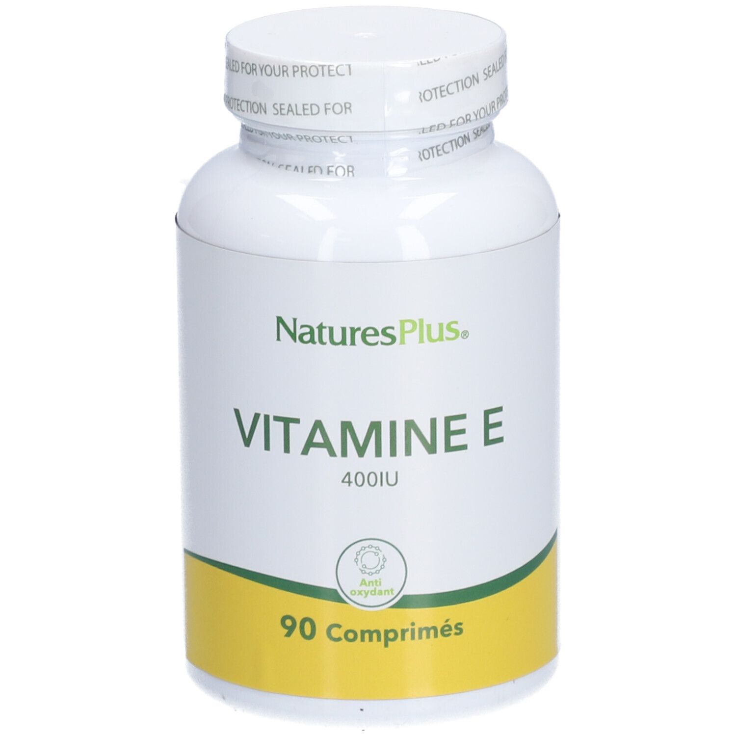 Vitamine E 400
