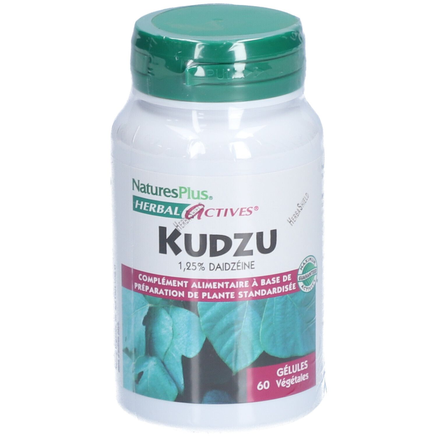 Kudzu 150 mg