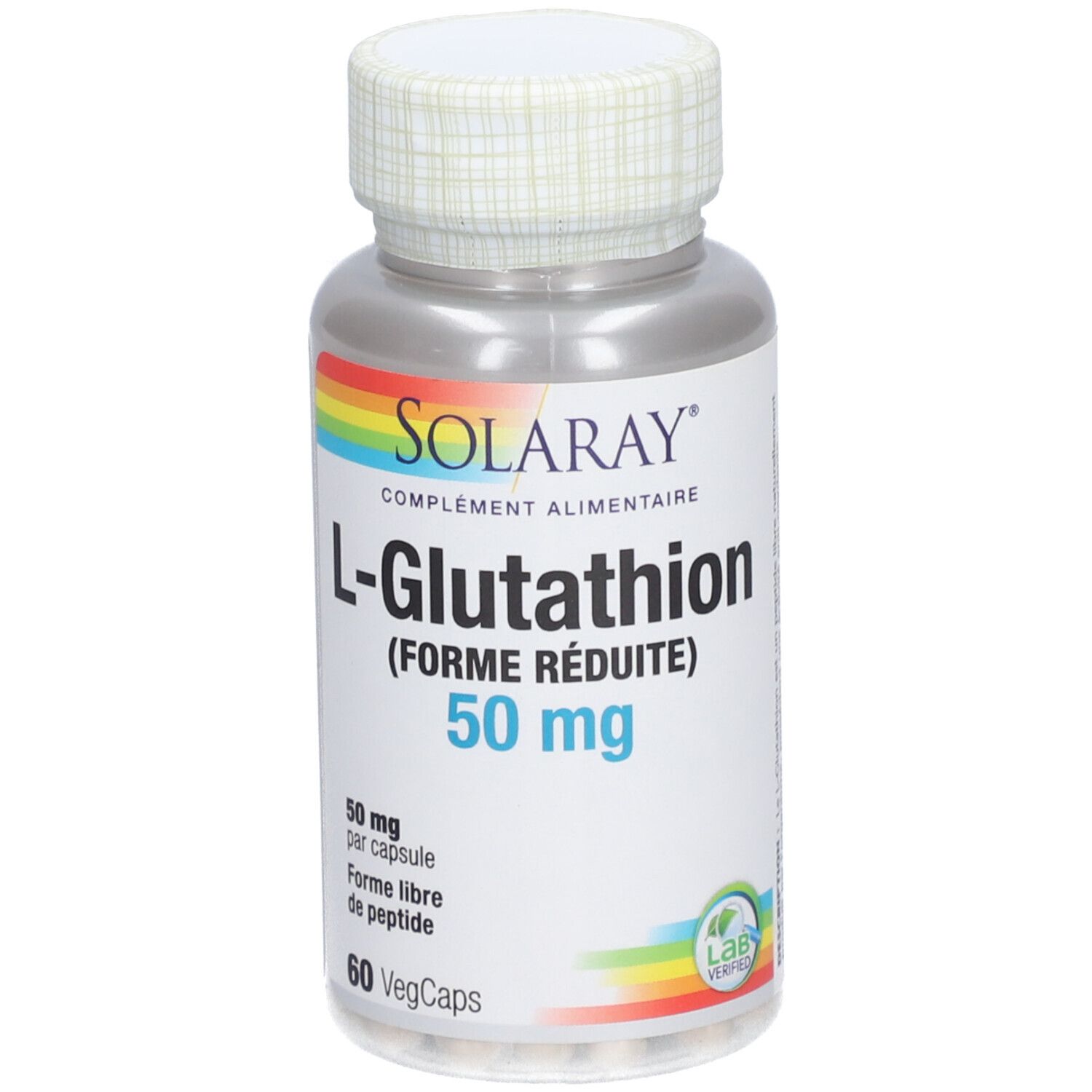 LGlutathione