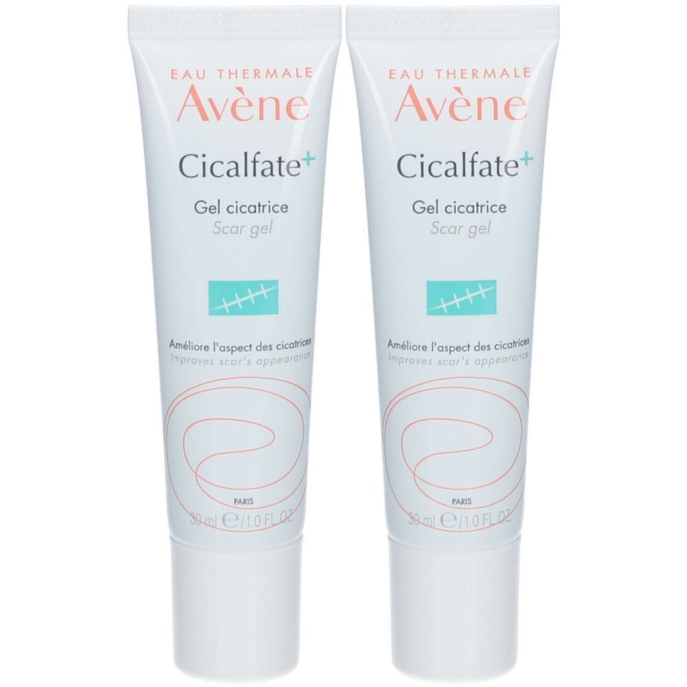 Avene Cicalfate+ Gel cicatrice