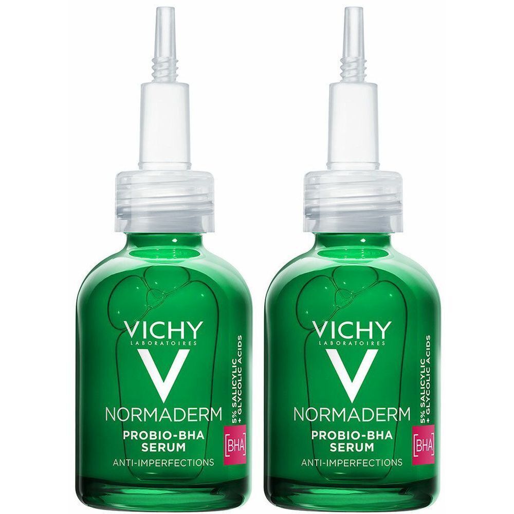 Vichy Normaderm Probio-BHA Sérum anti-imperfections