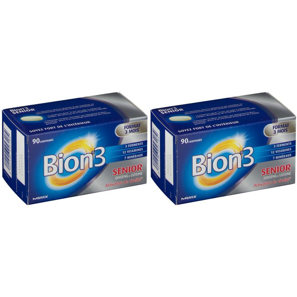 Bion®3 Senior