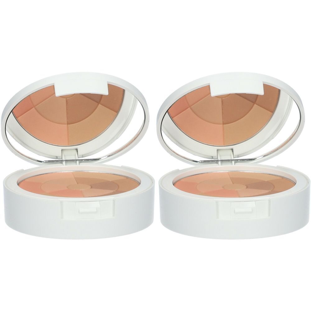 Avène Couvrance Correcteur de Teint Poudre Mosaïque Soleil