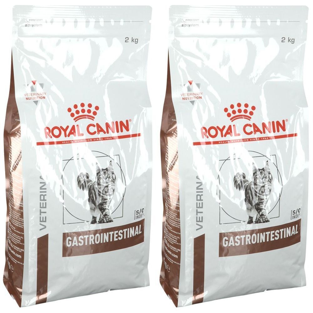 Royal Canin® Gastro-Intestinale Chat