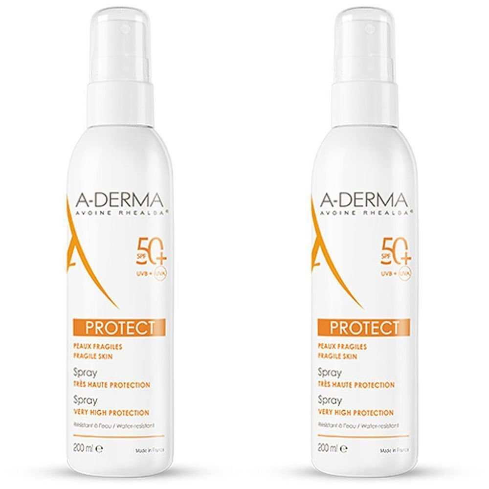 A-Derma Protect Spray SPF 50+