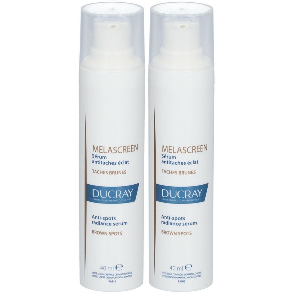Ducray Melascreen Sérum antitaches éclat