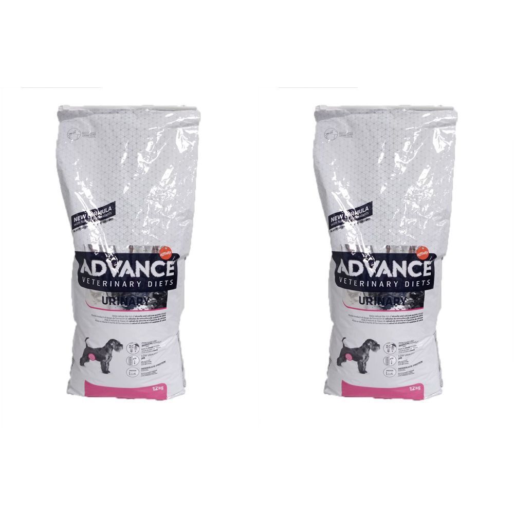 Advance Veterinary Diets Urinary Chien