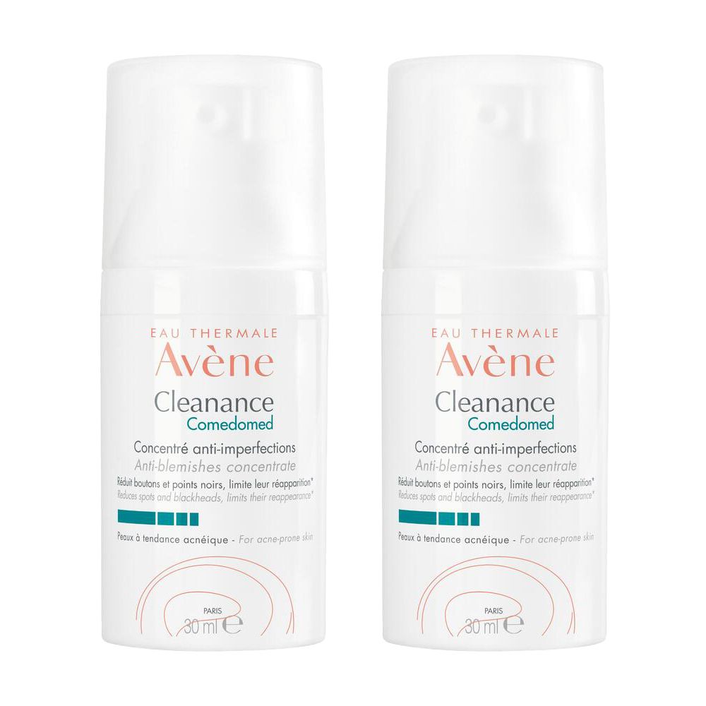 Avène Cleanance Comedomed Concentré Anti-imperfections