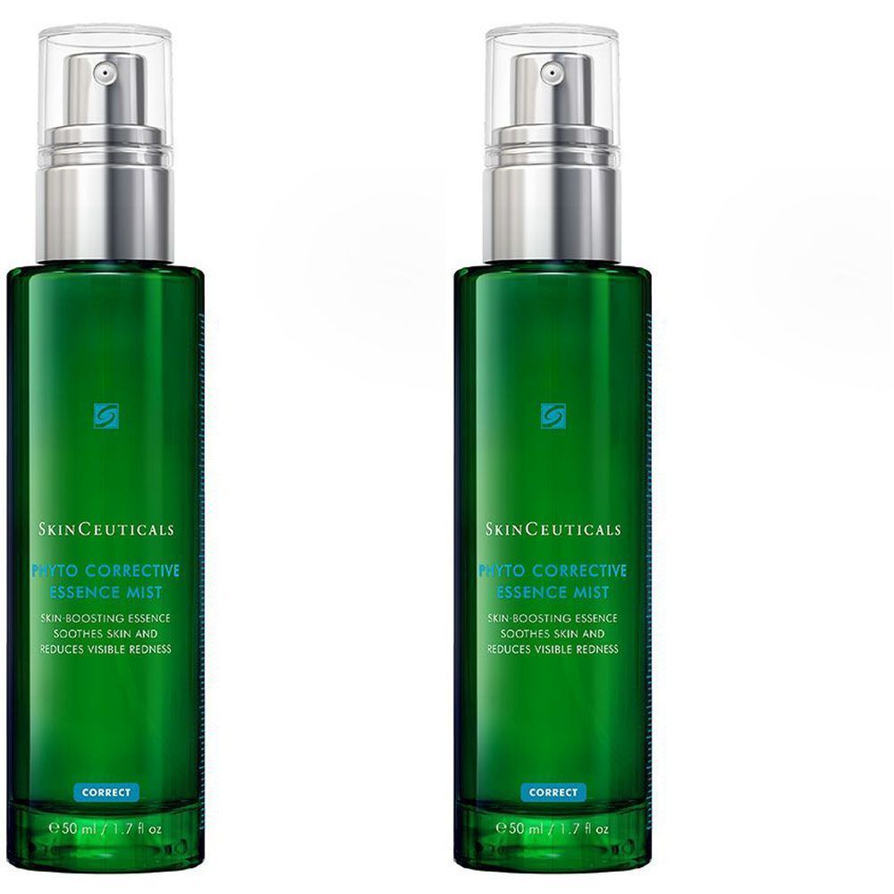 Skinceuticals Phyto Corrective Essence Mist Brume Apaisante Peau Sensible 50ml