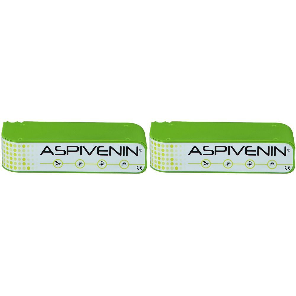 Aspivenin®