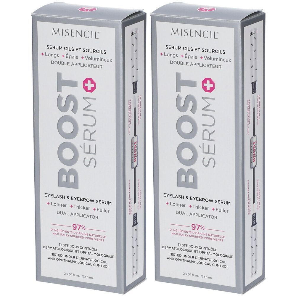 Misencil® Sérum Boost