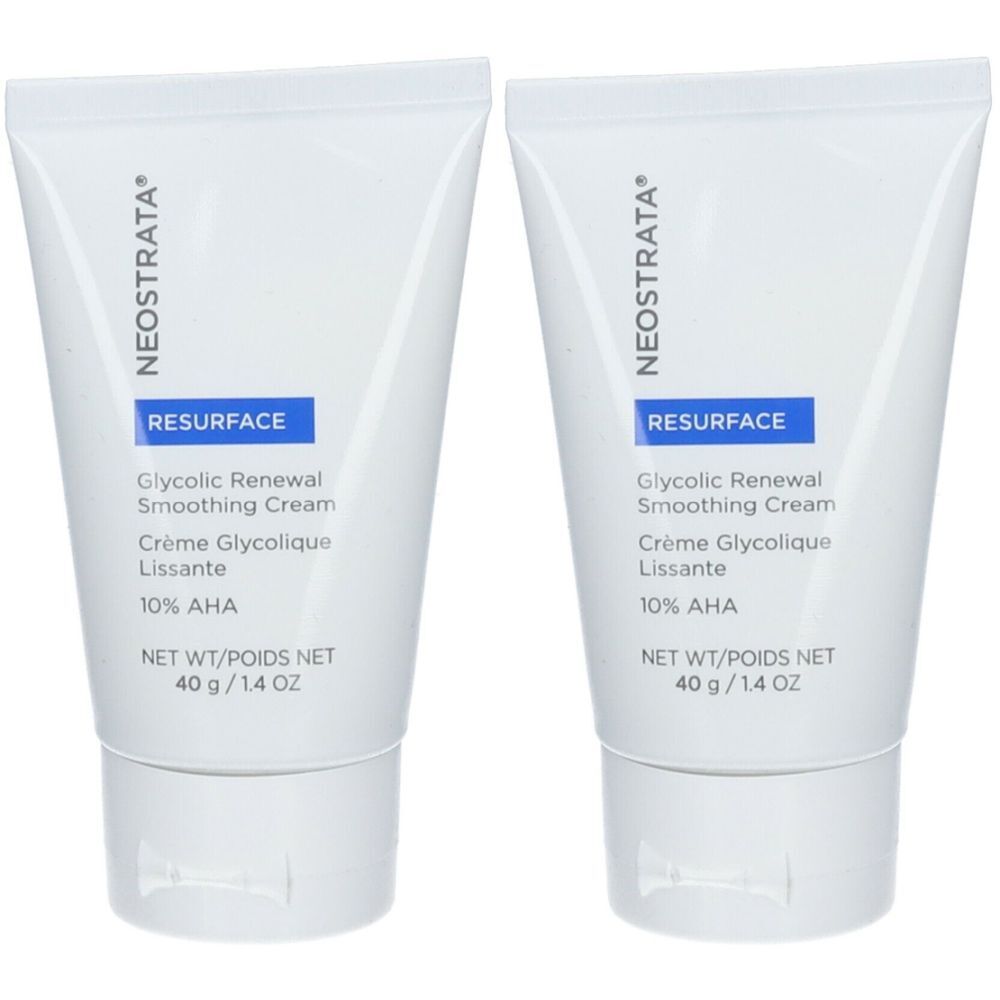 NeoStrata® Resurface Crème Glycolique Lissante 10% AHA