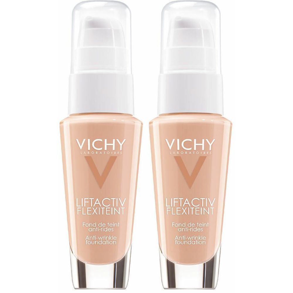 Vichy LiftActiv Flexiteint n° 55 bronze