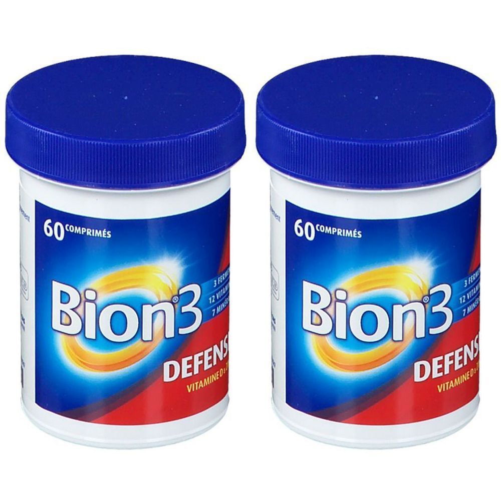 Bion®3 Defense