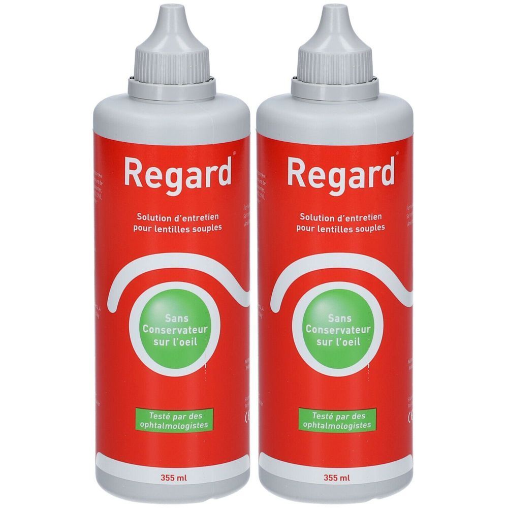 Regard®