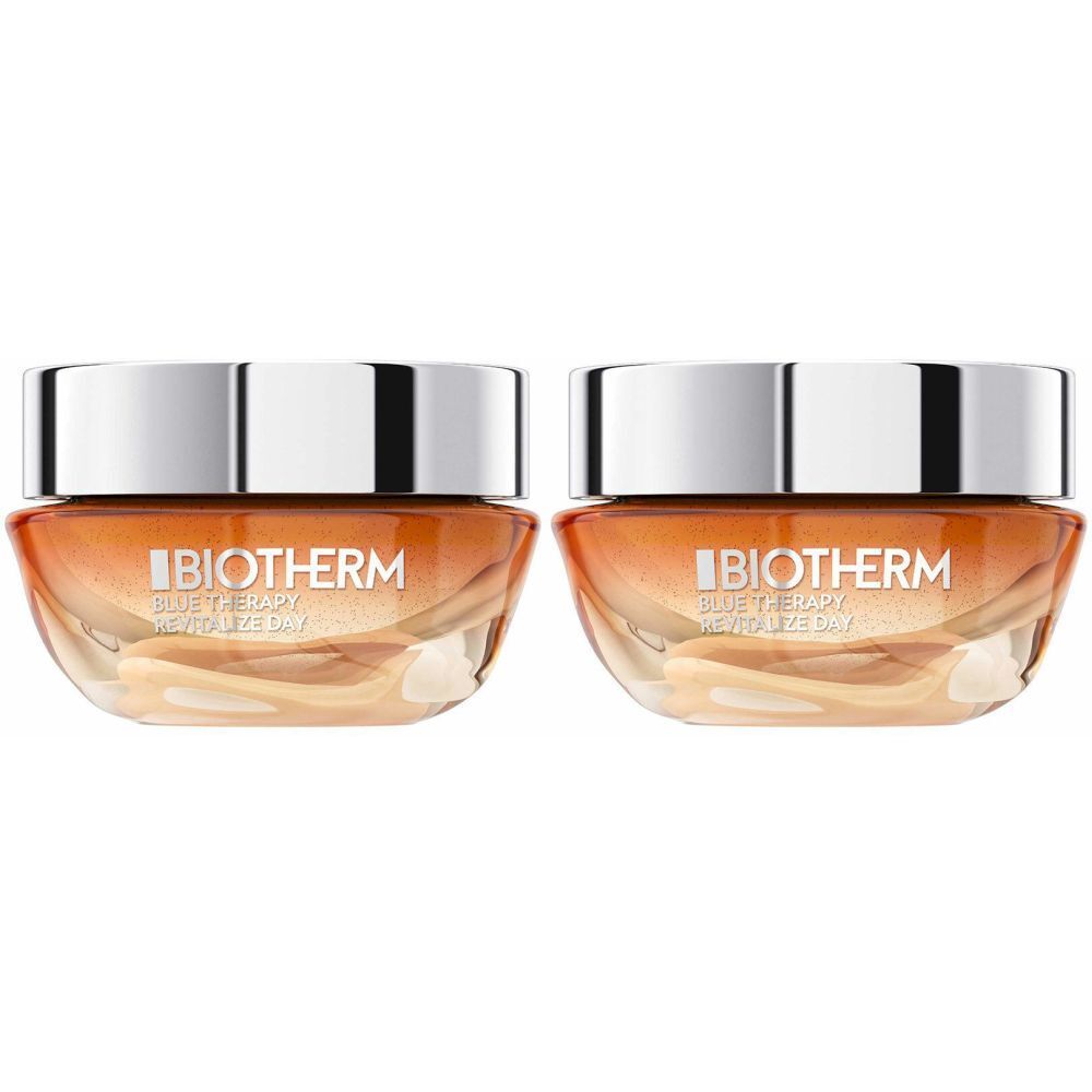 Biotherm Blue Therapy Revitalize Day Crème jour anti-age nutrition et éclat