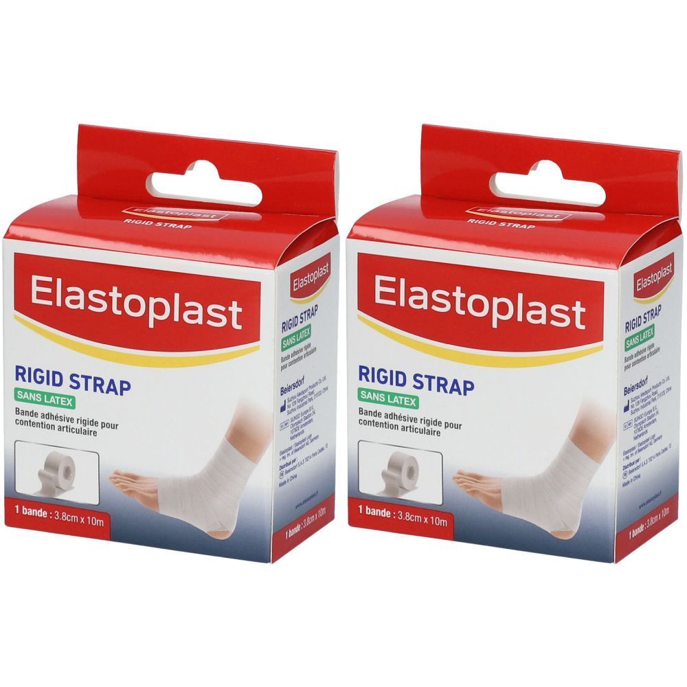 Elastoplast® Rigid Strap Cheville 3,8 cm x 10 m
