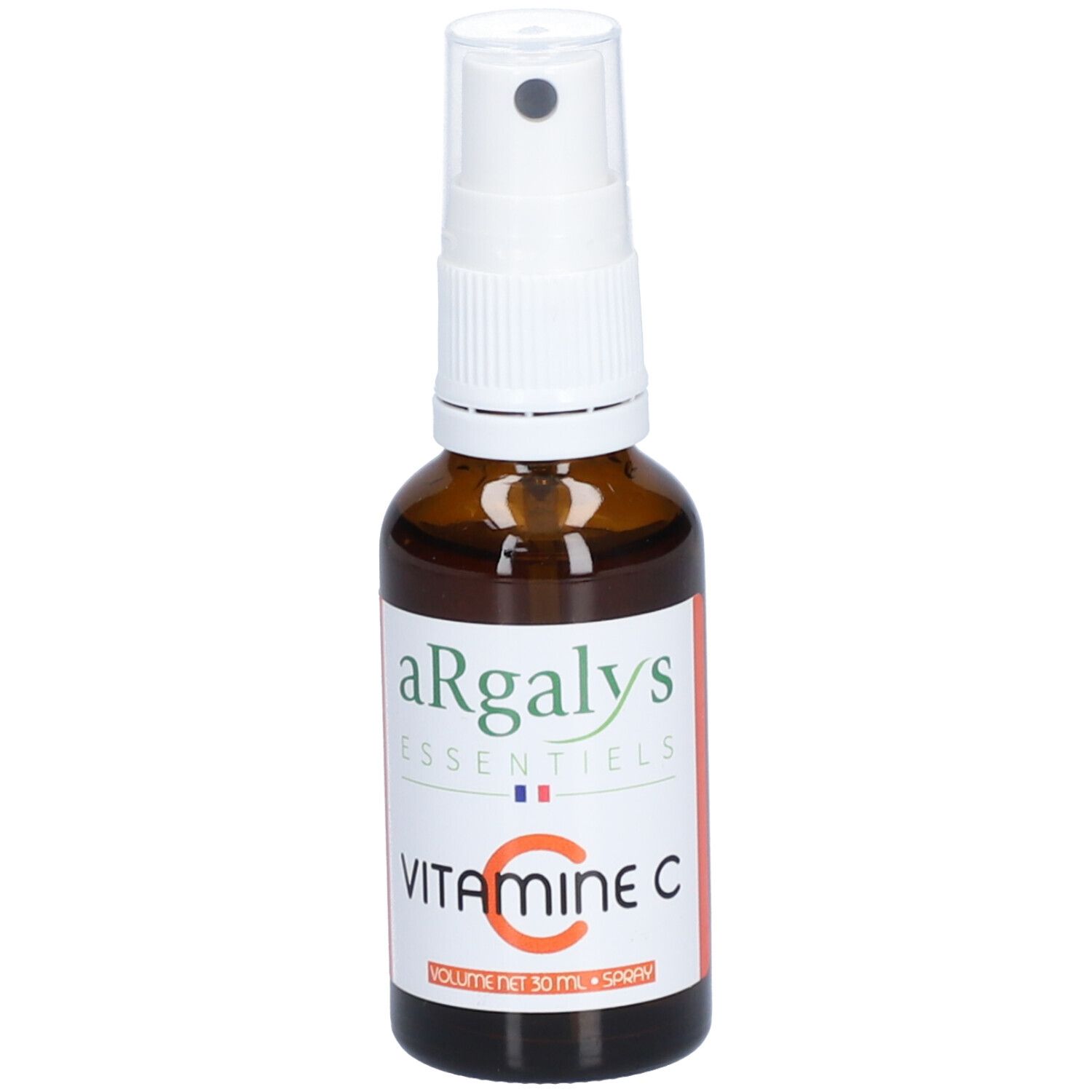 Vitamine C spray
