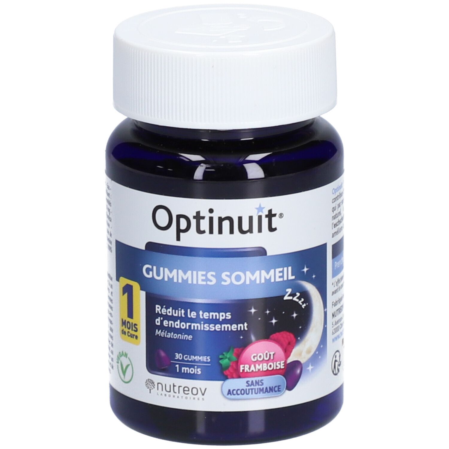 Optinuit Gummies - 30 gummies