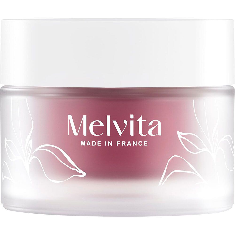 Melvita Argan Bio-Active CR 50Ml 50 ml Creme