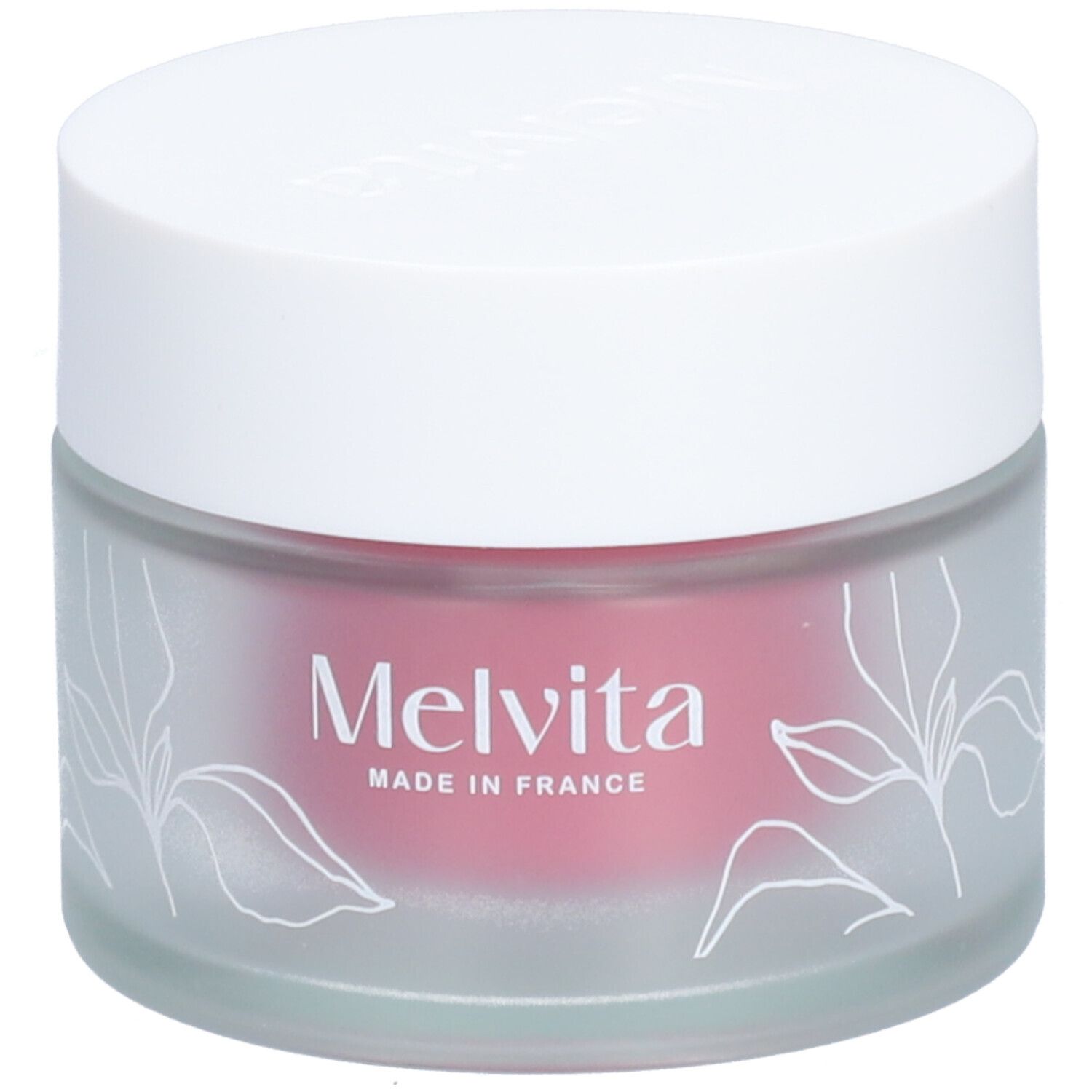 Melvita Crème Lift & Fermeté Argan Bio Active