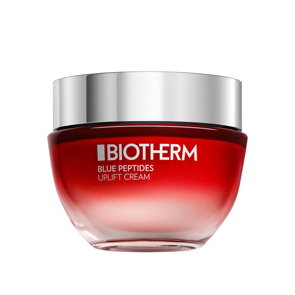 Biotherm uplift jour