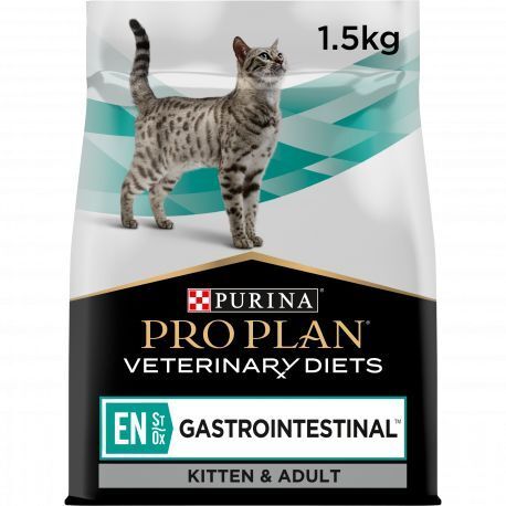 PRO Plan® Veterinary Diets Feline EN St/Ox Magen-Darm