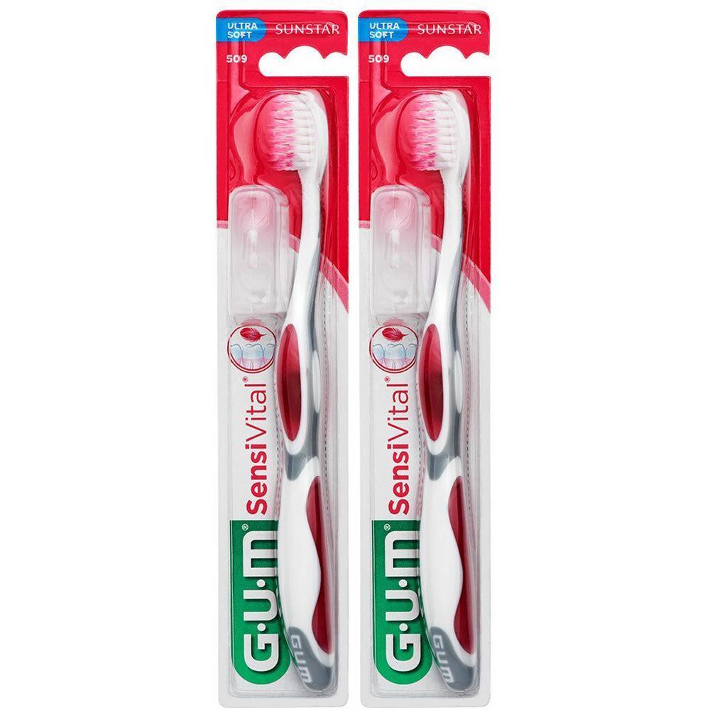 Gum Senstive Zahnbürste