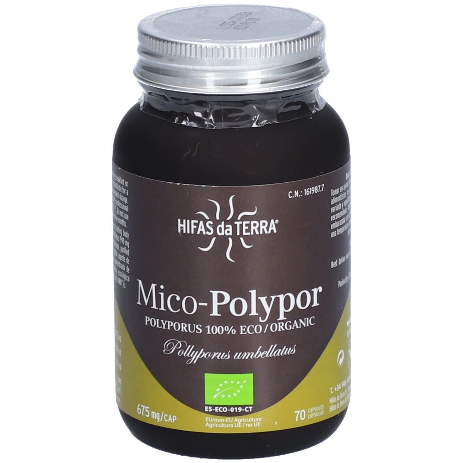 Mico-Polypor