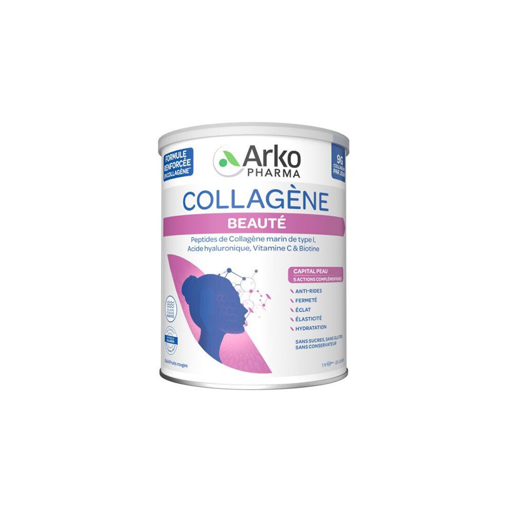 Arkopharma collag beaute
