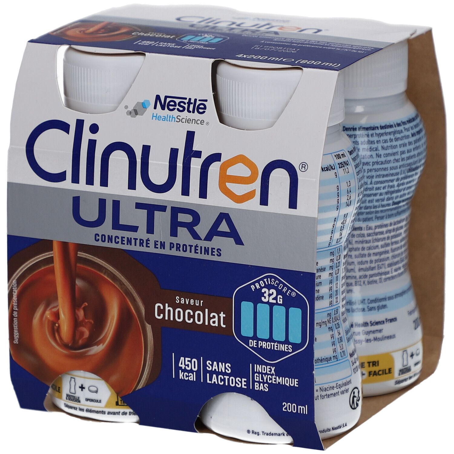 Nestle+Clinutren+Ultra+Chocolat